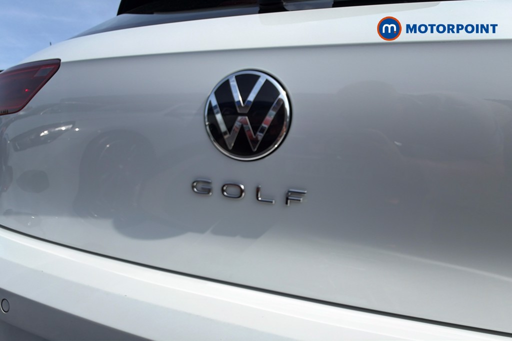 Volkswagen Golf Life Manual Petrol Hatchback - Stock Number (1647652) - 37th supplementary image