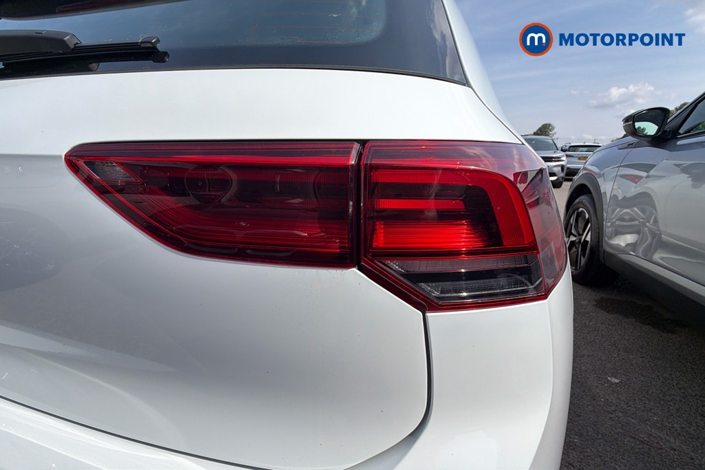 Volkswagen Golf Life Manual Petrol Hatchback - Stock Number (1647652) - 38th supplementary image