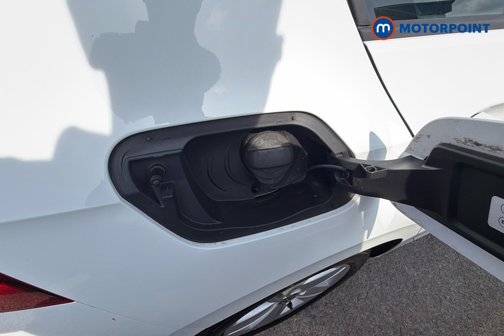 Volkswagen Golf Life Manual Petrol Hatchback - Stock Number (1647652) - 41st supplementary image