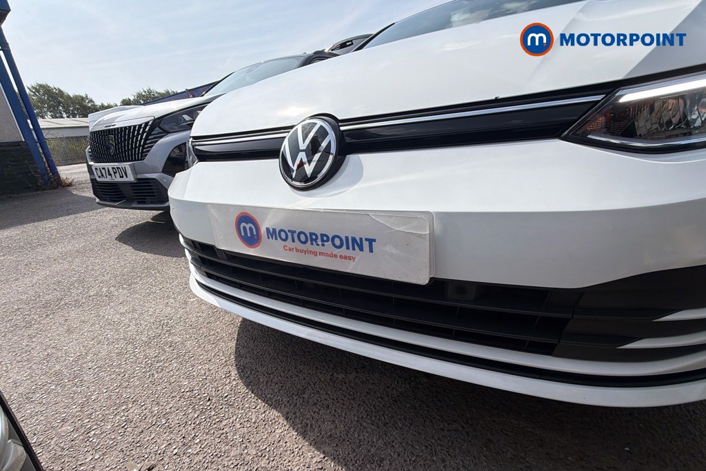 Volkswagen Golf Life Manual Petrol Hatchback - Stock Number (1647652) - 45th supplementary image