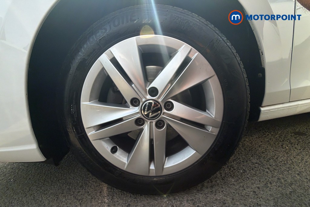 Volkswagen Golf Life Manual Petrol Hatchback - Stock Number (1647652) - 47th supplementary image