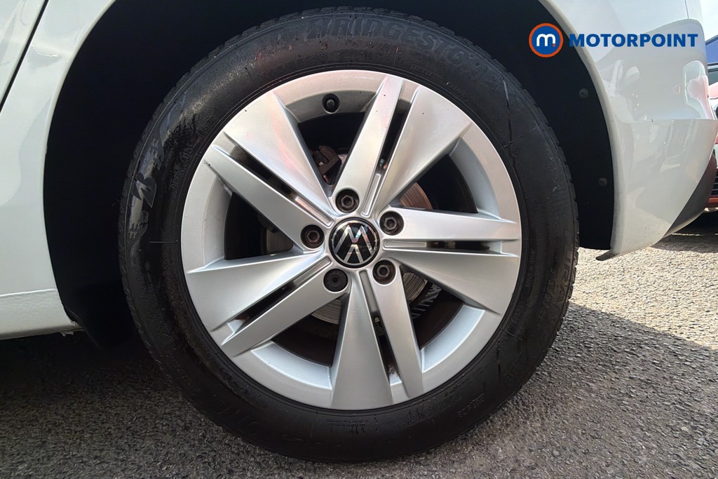 Volkswagen Golf Life Manual Petrol Hatchback - Stock Number (1647652) - 48th supplementary image