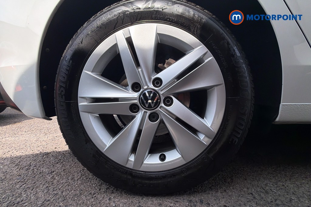 Volkswagen Golf Life Manual Petrol Hatchback - Stock Number (1647652) - 49th supplementary image