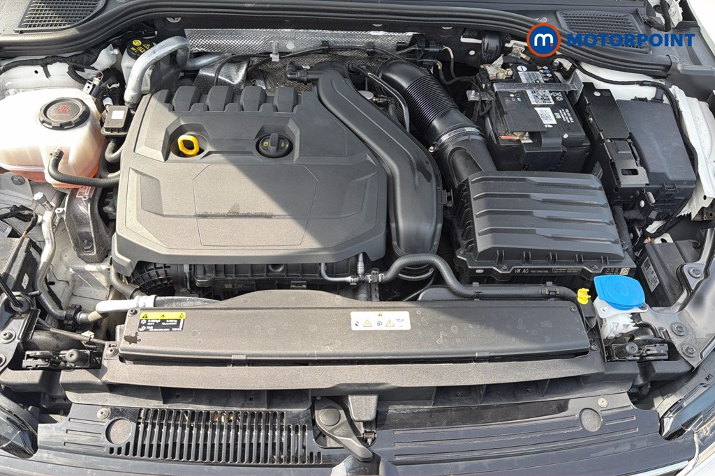 Volkswagen Golf Life Manual Petrol Hatchback - Stock Number (1647652) - 51st supplementary image