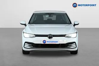 Volkswagen Golf Life Manual Petrol Hatchback - Stock Number (1647652) - Front bumper