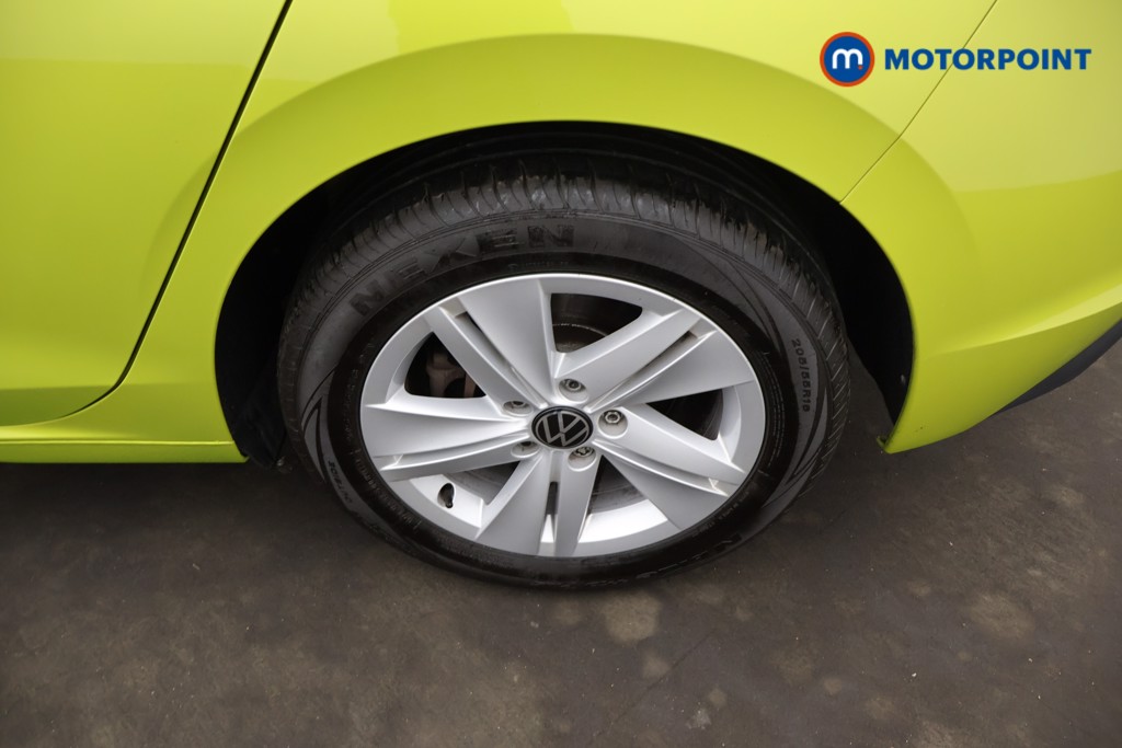 Volkswagen Golf Life Automatic Petrol Hatchback - Stock Number (1647945) - 2nd supplementary image