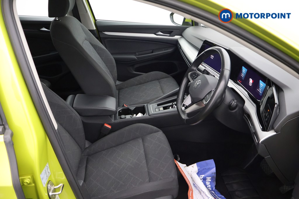 Volkswagen Golf Life Automatic Petrol Hatchback - Stock Number (1647945) - 16th supplementary image