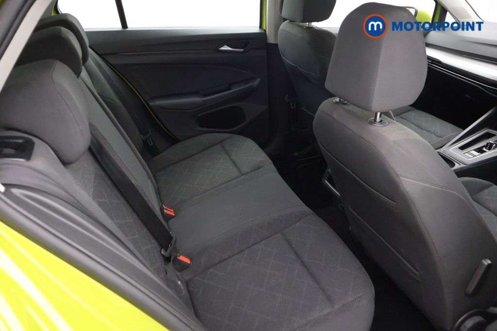 Volkswagen Golf Life Automatic Petrol Hatchback - Stock Number (1647945) - 18th supplementary image
