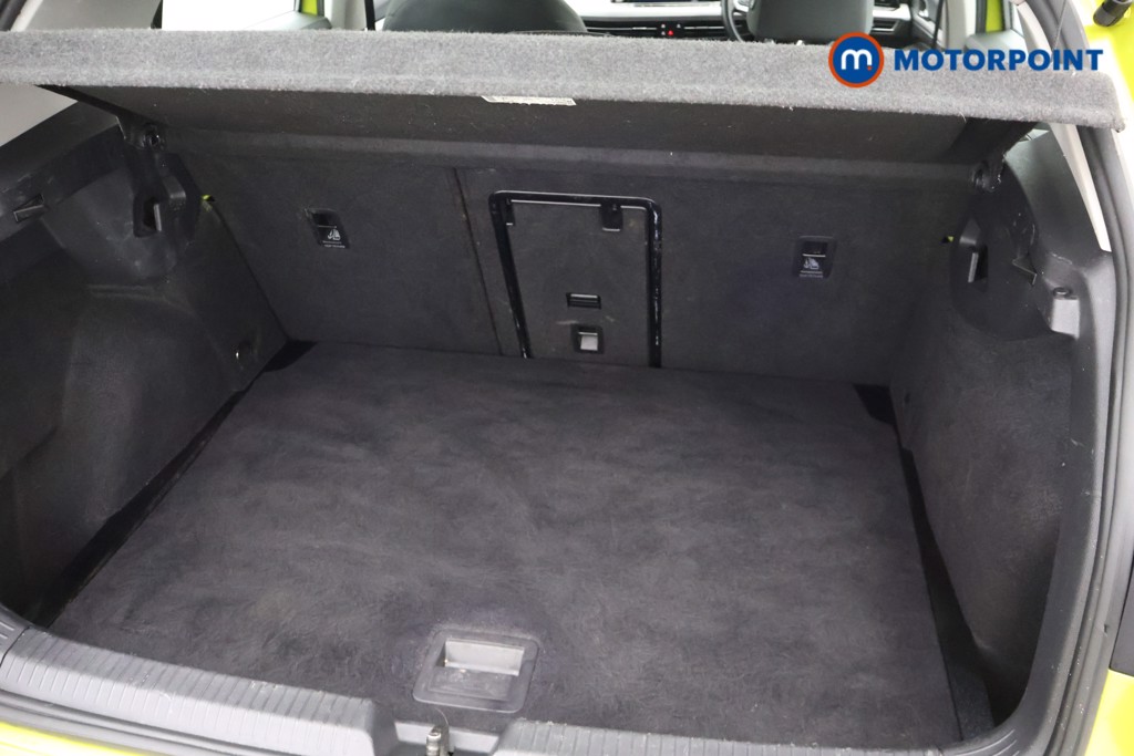 Volkswagen Golf Life Automatic Petrol Hatchback - Stock Number (1647945) - 19th supplementary image
