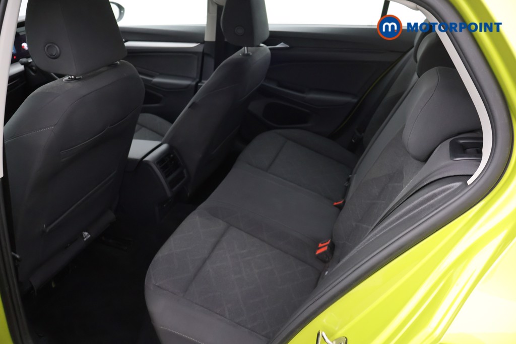 Volkswagen Golf Life Automatic Petrol Hatchback - Stock Number (1647945) - 21st supplementary image