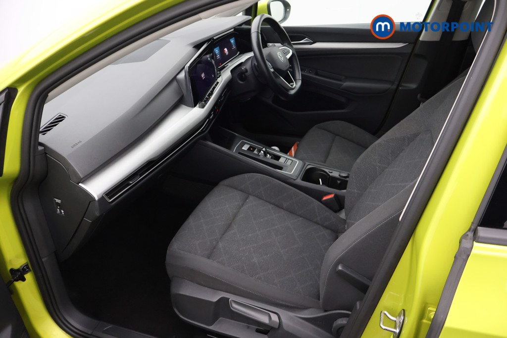 Volkswagen Golf Life Automatic Petrol Hatchback - Stock Number (1647945) - 23rd supplementary image