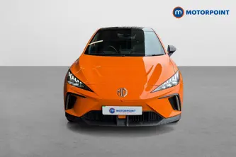 Mg Motor Uk MG4 Trophy Automatic Electric SUV - Stock Number (1648029) - Front bumper