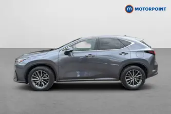 Lexus NX 450H-Plus 2.5 5Dr E-Cvt Premium Pack Automatic Petrol Plug-In Hybrid SUV - Stock Number (1648060) - Drivers side