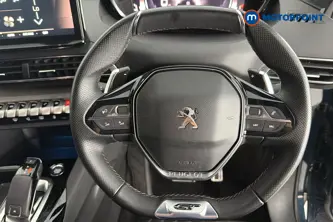 Peugeot 3008 GT Automatic Petrol SUV - Stock Number (1649471) - 2nd supplementary image