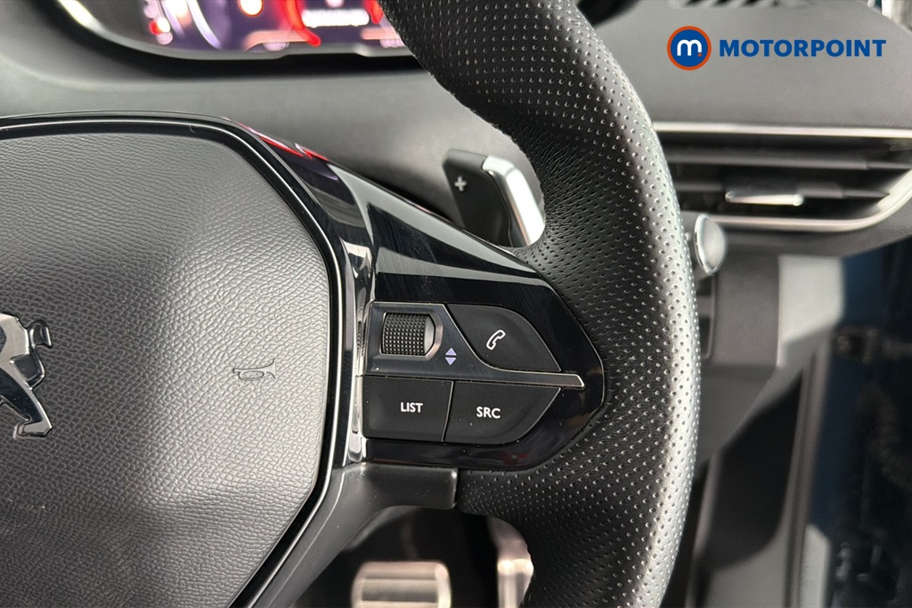 Peugeot 3008 GT Automatic Petrol SUV - Stock Number (1649471) - 3rd supplementary image