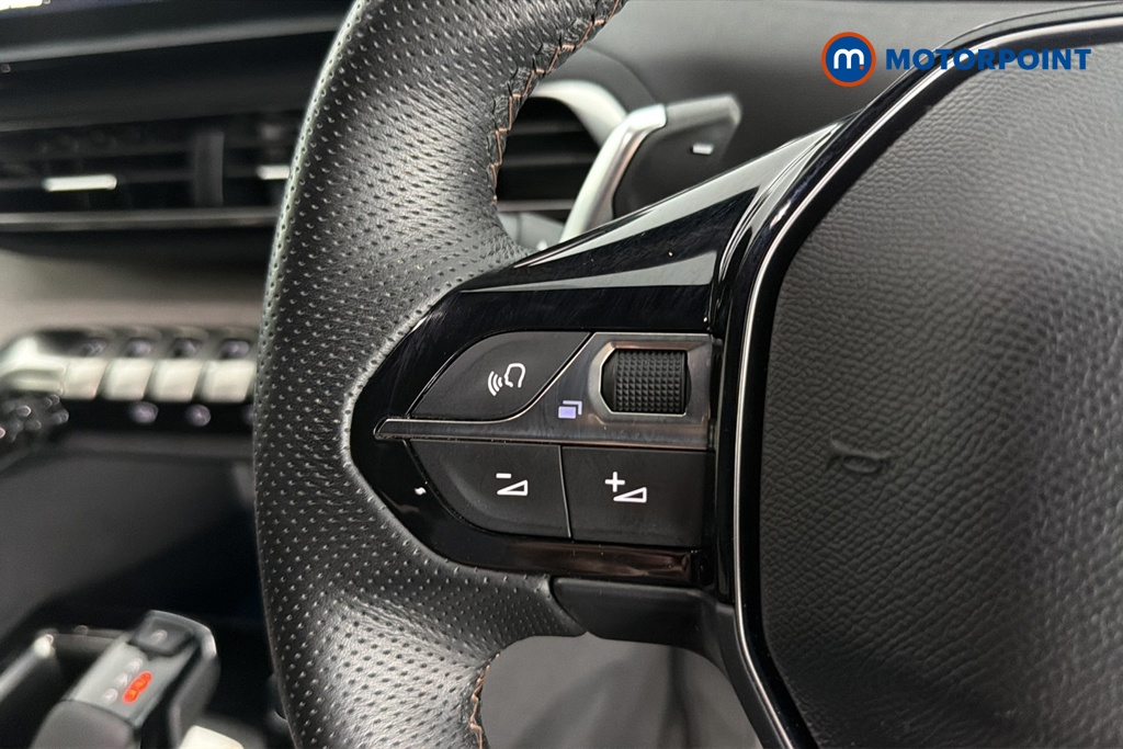 Peugeot 3008 GT Automatic Petrol SUV - Stock Number (1649471) - 4th supplementary image