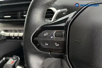 Peugeot 3008 GT Automatic Petrol SUV - Stock Number (1649471) - 4th supplementary image