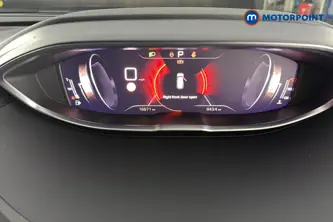 Peugeot 3008 GT Automatic Petrol SUV - Stock Number (1649471) - 7th supplementary image