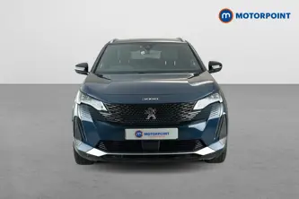 Peugeot 3008 GT Automatic Petrol SUV - Stock Number (1649471) - Front bumper