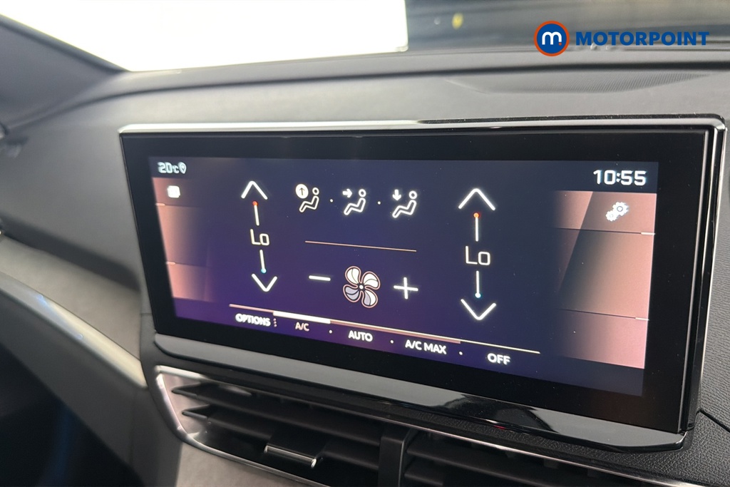 Peugeot 3008 GT Automatic Petrol SUV - Stock Number (1649471) - 12th supplementary image