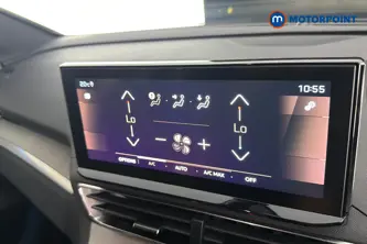 Peugeot 3008 GT Automatic Petrol SUV - Stock Number (1649471) - 12th supplementary image