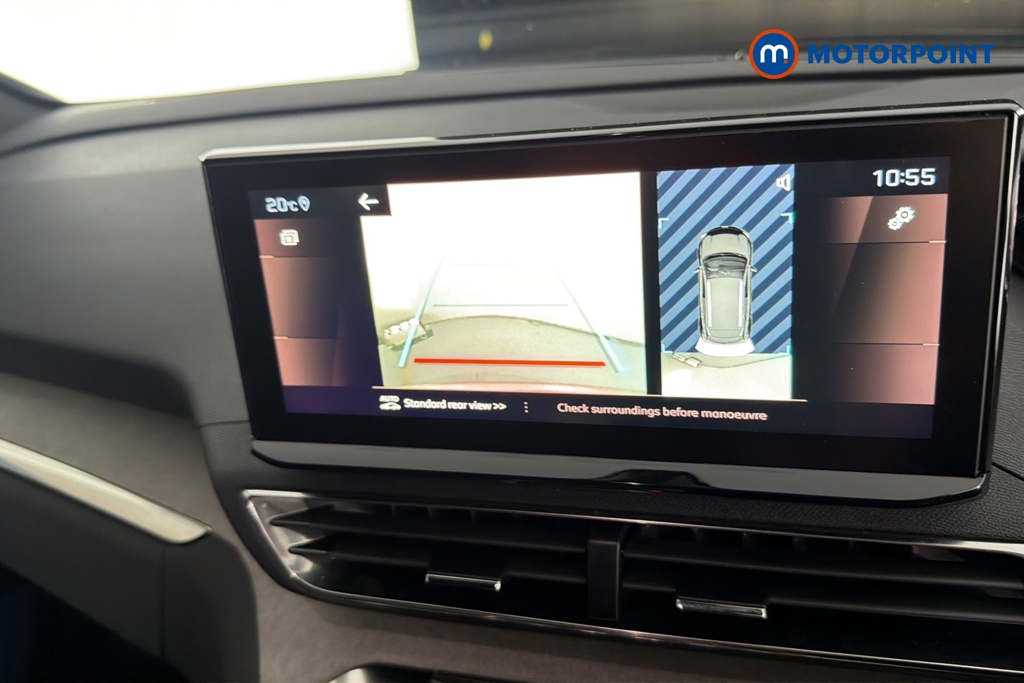 Peugeot 3008 GT Automatic Petrol SUV - Stock Number (1649471) - 13th supplementary image