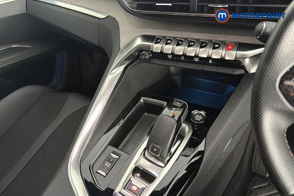 Peugeot 3008 GT Automatic Petrol SUV - Stock Number (1649471) - 15th supplementary image