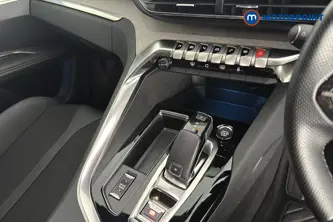 Peugeot 3008 GT Automatic Petrol SUV - Stock Number (1649471) - 15th supplementary image