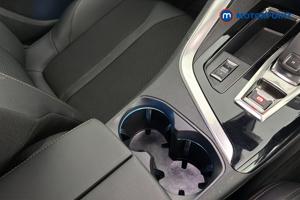 Peugeot 3008 GT Automatic Petrol SUV - Stock Number (1649471) - 16th supplementary image