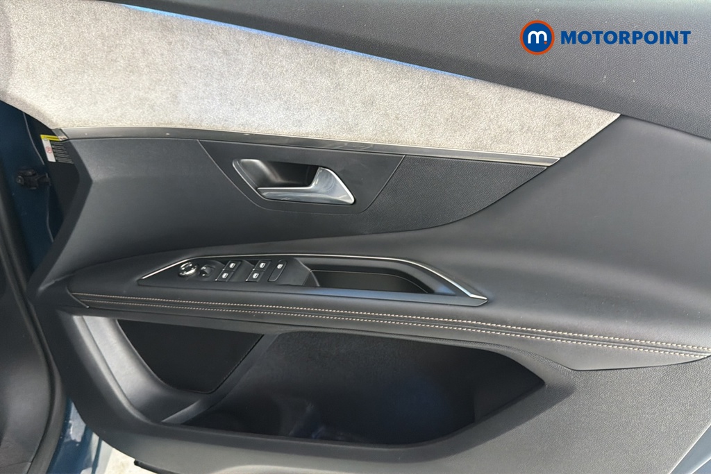 Peugeot 3008 GT Automatic Petrol SUV - Stock Number (1649471) - 18th supplementary image