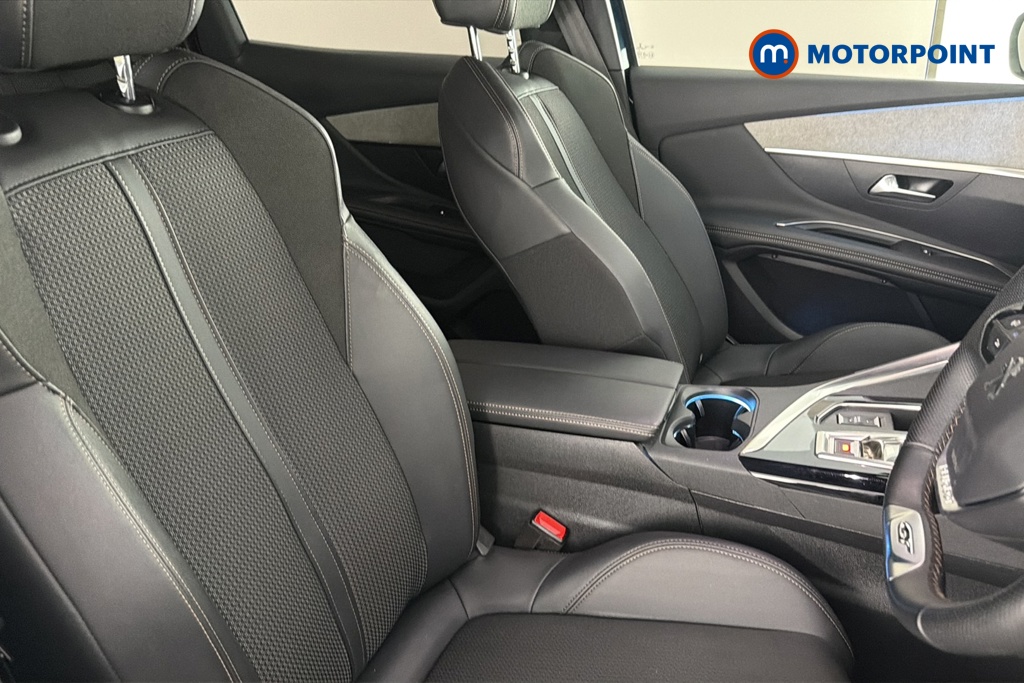 Peugeot 3008 GT Automatic Petrol SUV - Stock Number (1649471) - 22nd supplementary image