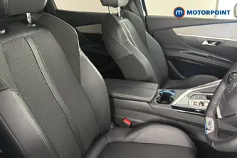 Peugeot 3008 GT Automatic Petrol SUV - Stock Number (1649471) - 22nd supplementary image