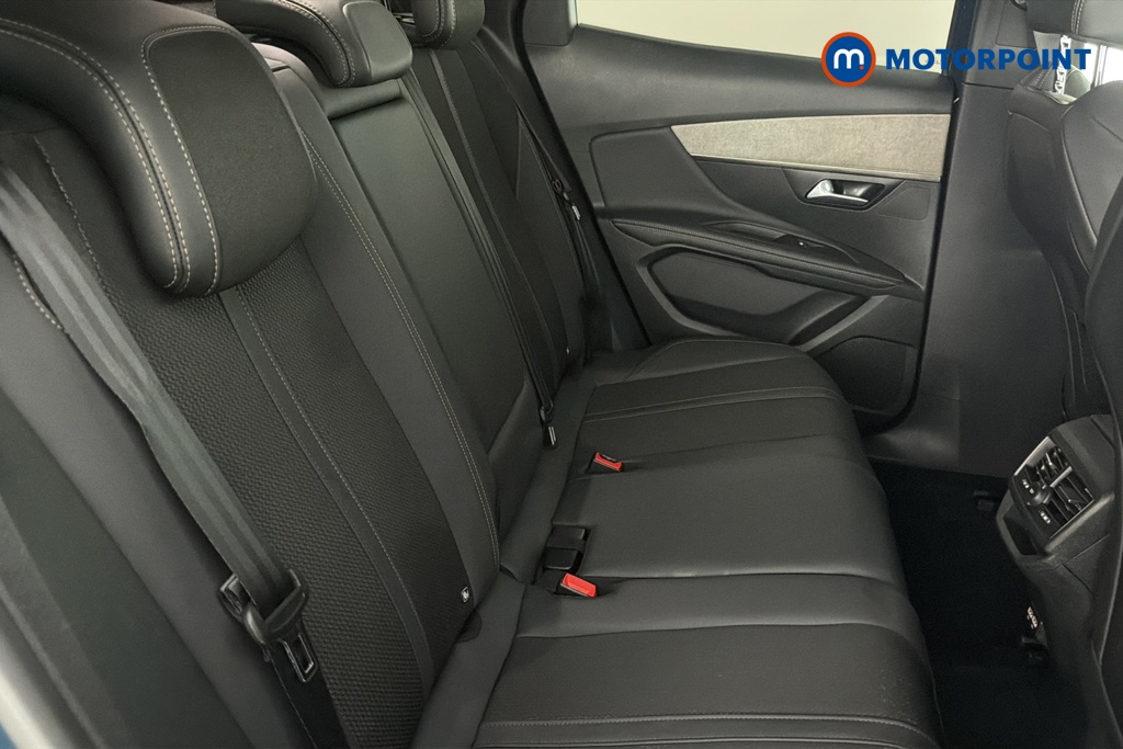 Peugeot 3008 GT Automatic Petrol SUV - Stock Number (1649471) - 25th supplementary image