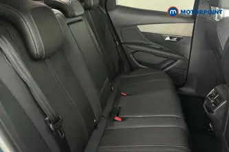 Peugeot 3008 GT Automatic Petrol SUV - Stock Number (1649471) - 25th supplementary image