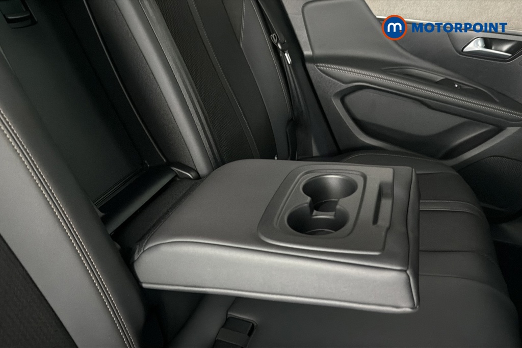 Peugeot 3008 GT Automatic Petrol SUV - Stock Number (1649471) - 26th supplementary image