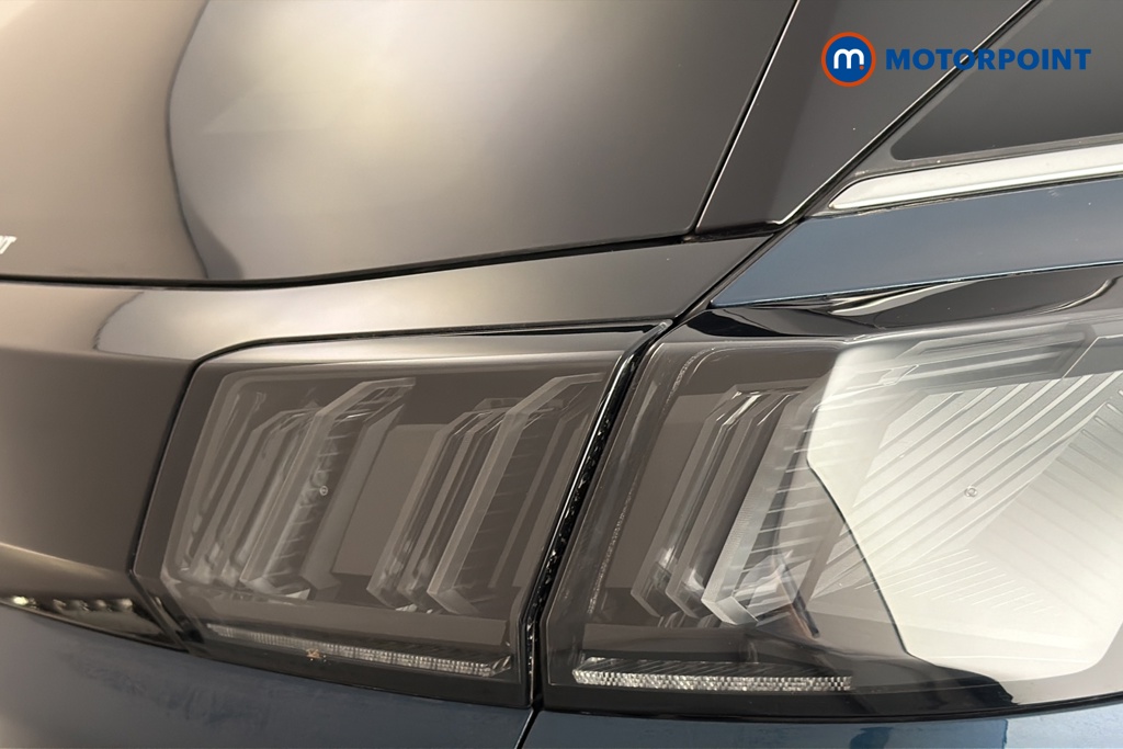 Peugeot 3008 GT Automatic Petrol SUV - Stock Number (1649471) - 36th supplementary image