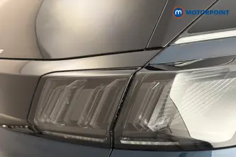 Peugeot 3008 GT Automatic Petrol SUV - Stock Number (1649471) - 36th supplementary image