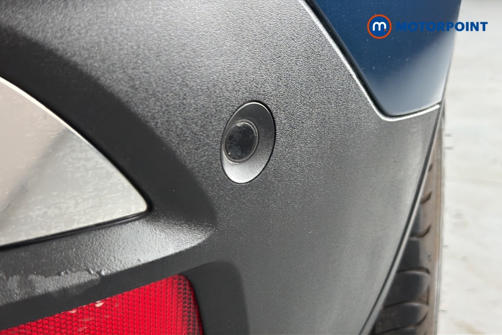 Peugeot 3008 GT Automatic Petrol SUV - Stock Number (1649471) - 39th supplementary image