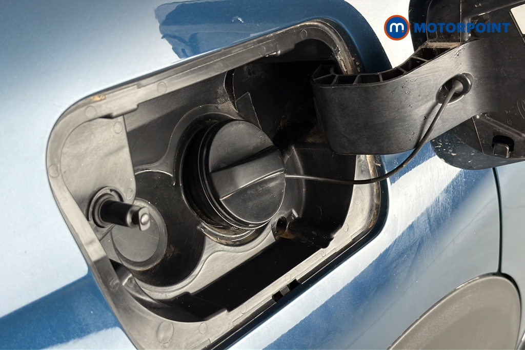 Peugeot 3008 GT Automatic Petrol SUV - Stock Number (1649471) - 41st supplementary image