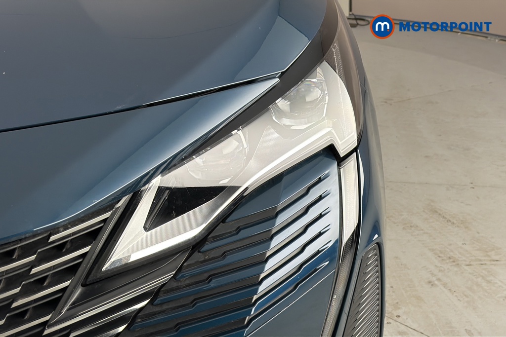 Peugeot 3008 GT Automatic Petrol SUV - Stock Number (1649471) - 42nd supplementary image