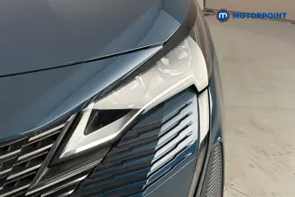 Peugeot 3008 GT Automatic Petrol SUV - Stock Number (1649471) - 42nd supplementary image