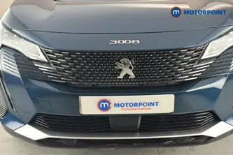 Peugeot 3008 GT Automatic Petrol SUV - Stock Number (1649471) - 43rd supplementary image