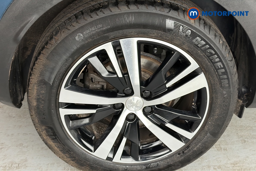 Peugeot 3008 GT Automatic Petrol SUV - Stock Number (1649471) - 46th supplementary image