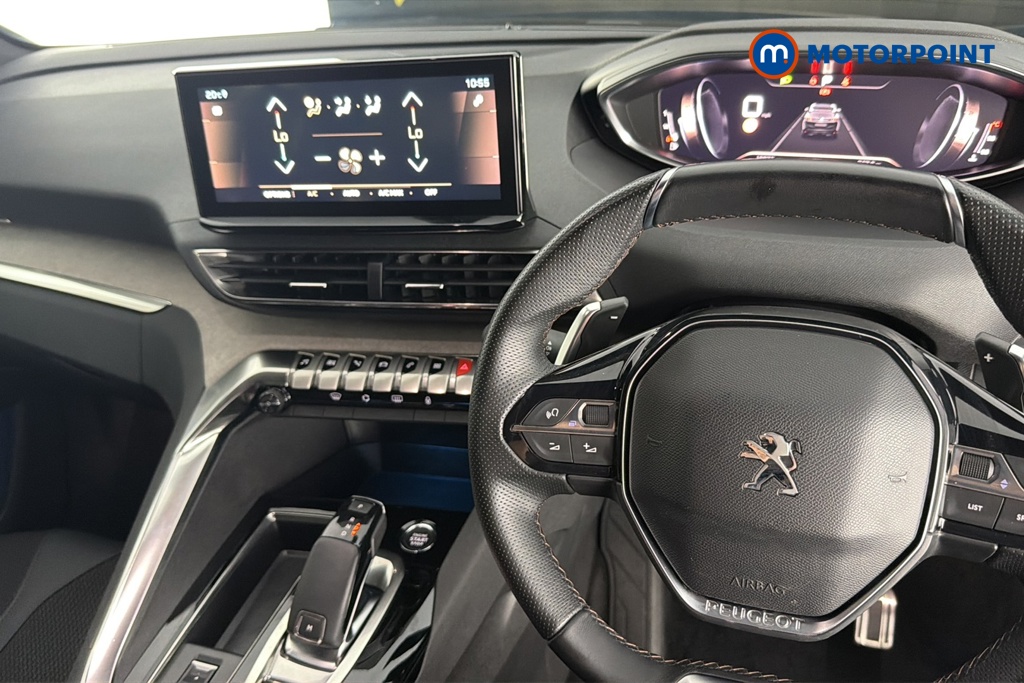 Peugeot 3008 GT Automatic Petrol SUV - Stock Number (1649471) - 1st supplementary image