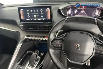 Peugeot 3008 GT Automatic Petrol SUV - Stock Number (1649471) - 1st supplementary image