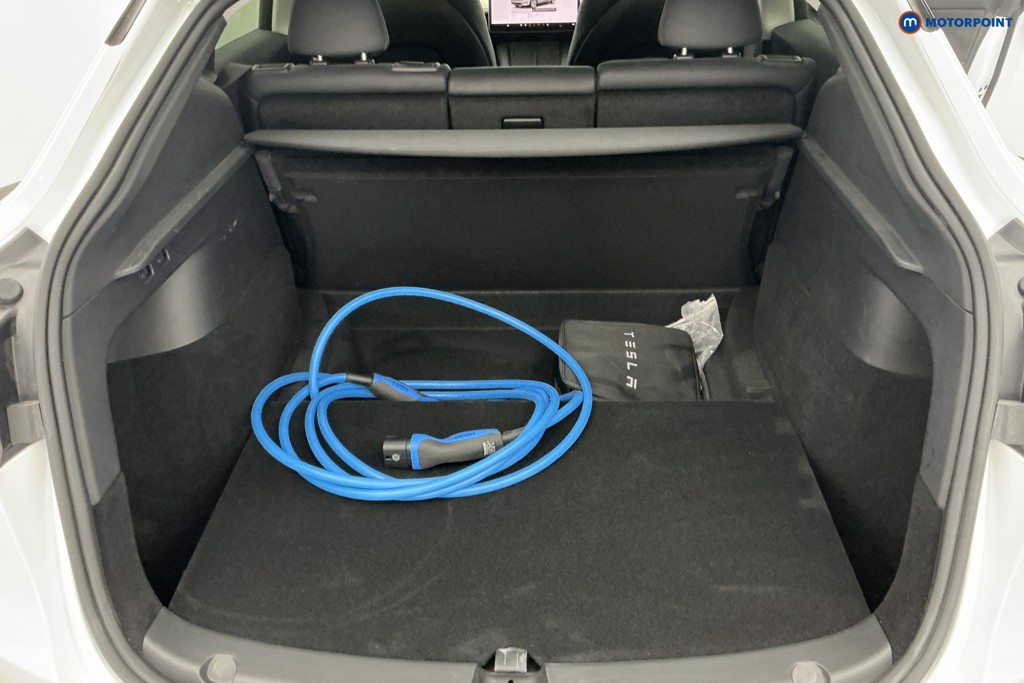 Tesla Model Y Rwd 5Dr Auto Automatic Electric SUV - Stock Number (1649553) - 3rd supplementary image