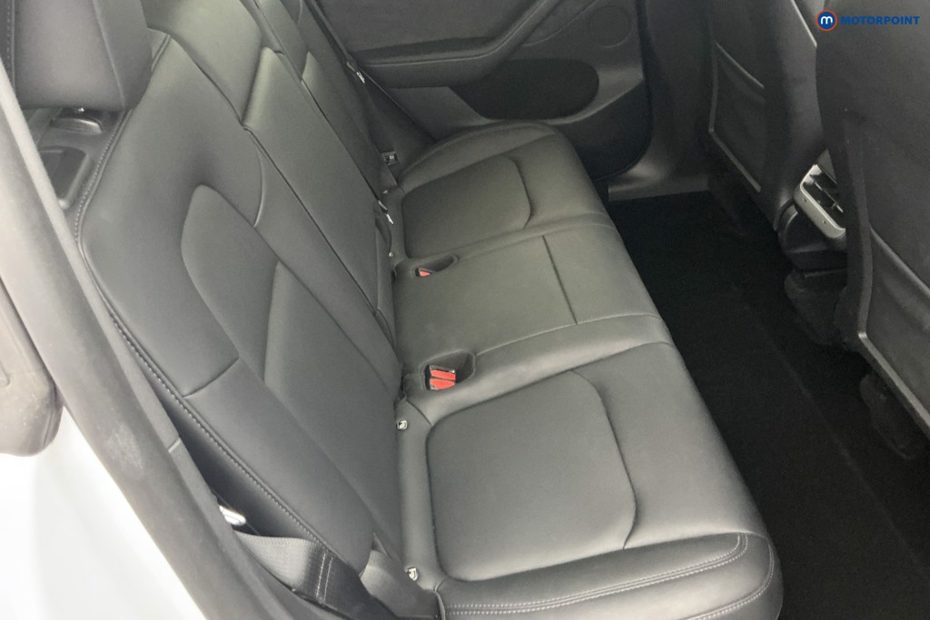 Tesla Model Y Rwd 5Dr Auto Automatic Electric SUV - Stock Number (1649553) - 4th supplementary image