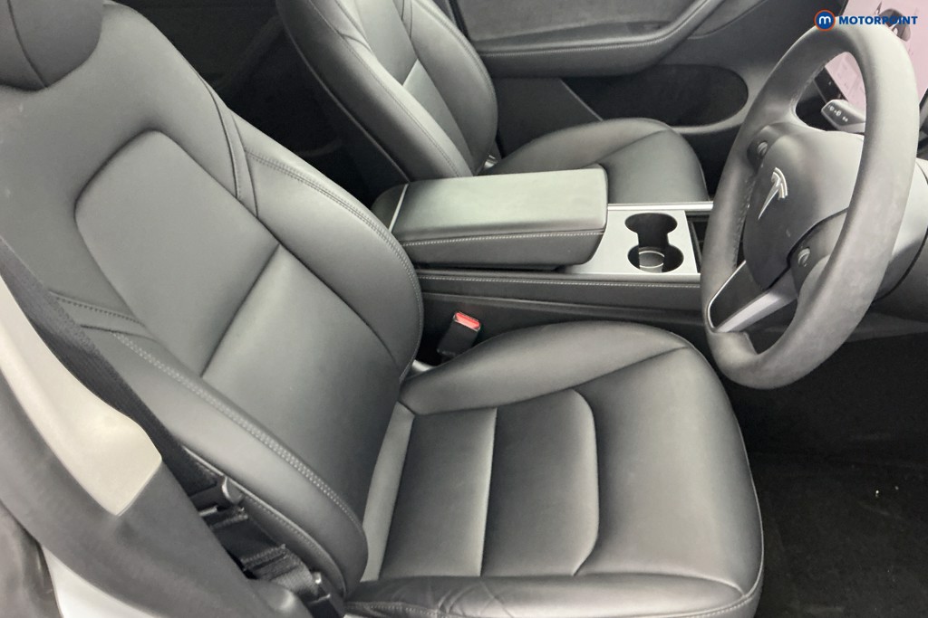 Tesla Model Y Rwd 5Dr Auto Automatic Electric SUV - Stock Number (1649553) - 5th supplementary image