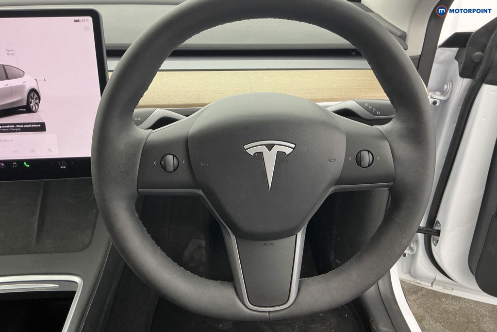 Tesla Model Y Rwd 5Dr Auto Automatic Electric SUV - Stock Number (1649553) - 6th supplementary image