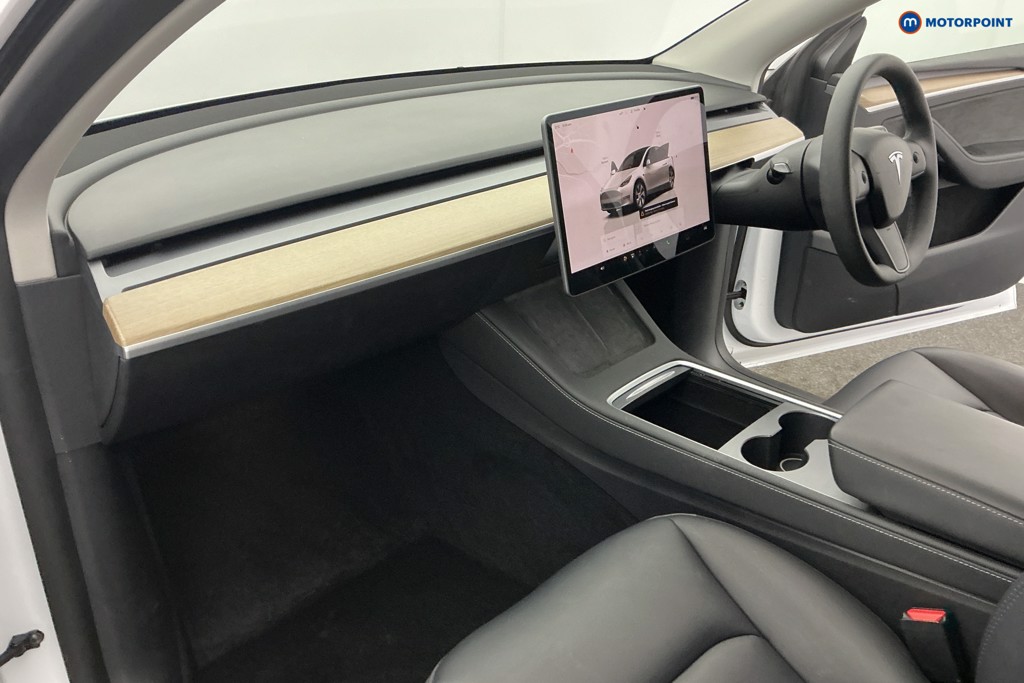 Tesla Model Y Rwd 5Dr Auto Automatic Electric SUV - Stock Number (1649553) - 9th supplementary image